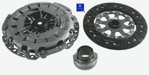 Deb. Seti + Rulman Bmw E46 60 61 85 00-