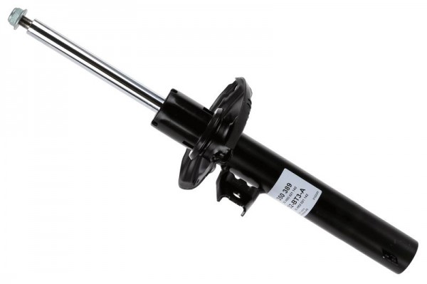 Amortisor On Gazli Vag A3 Golf7-8 14- 