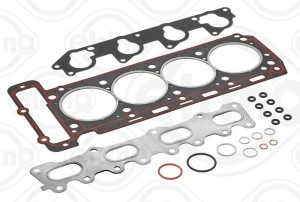 Sil. Kap Conta Tkm M.benz 638 901 902 903 904 95- 
