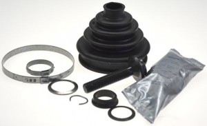 Aks Korugu Seti Dis Vag A4 A6 Passat 94-06
