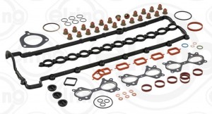 Sil. Kap Conta Tkm Bmw M57 98-