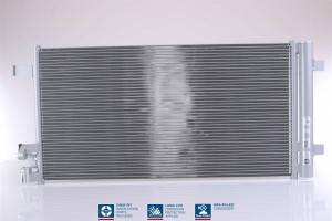 Klima Radyatoru Vag A1 Ibiza5 Po6 17-