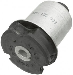 Traver Takozu Arka Vag A4 95-01