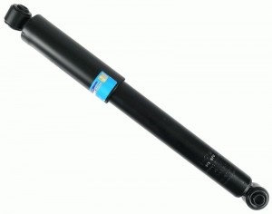 Amortisor Arka Gazli M.benz W638 96-03