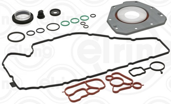 Alt Tk. Conta Vag A4 A5 A6 A7 Q5 Touareg 15- 