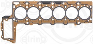 Sil. Kap Conta Bmw M57 99-