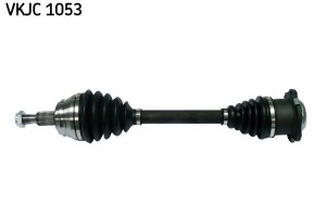 Aks Komple On Sol Vag A3 Tt Bora1 Go4 96- 