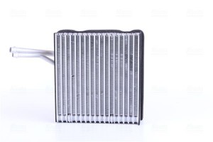 Evaporator Vag A3 Bo1 Go4 98-