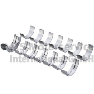 Ana Yatak Std Tk. Bmw N52 53 54 55 04-19 