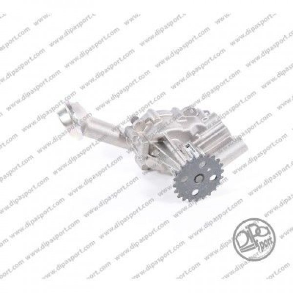 Yag Pompasi M.benz Om607 12- 