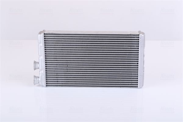 Kalorifer Radyatoru Vag A4 A5 A6 A7 A8 Q8 Touareg 15- 