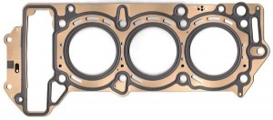 Sil. Kap Conta Sag M.benz 642 05-