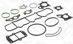 Egr Conta Tk M.benz 651 08-