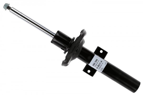 Amortisor On Gazli Vag A1 Polo6 Tcross 18- 