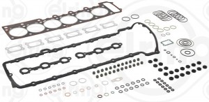 Sil. Kap Conta Tkm Bmw E36 95-