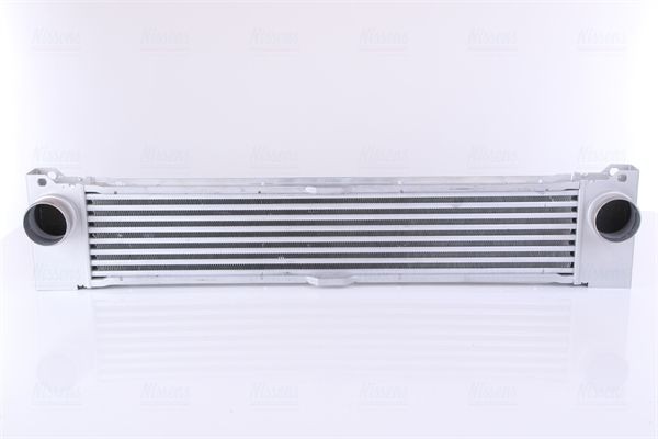 Turbo Radyatoru M.benz W639 03- 