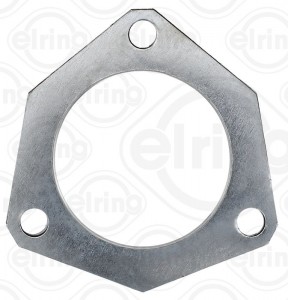 Egz. Bogaz Contasi Vag A4 A6 A8 Lt28 Pas T4 94-