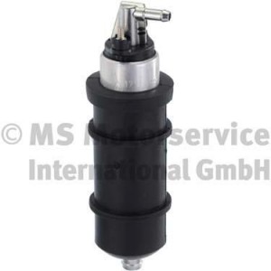 Yakit Pompasi M.benz M102 103 104 111 116 117 119 120 85-