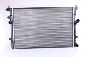 Su?radyatoru Vag A3 Cad3 Go5-6 Jet3-4 03- 