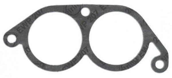 Man. Conta Emme 2li Pkt Bmw E30 34 36 87- 