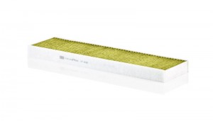 Biofonk. Polen Filt. Mini N12 14 16 18 47 06- 