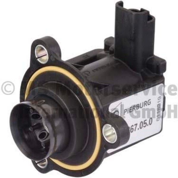 Turbo Basinc Valfi Mini R55 56 57 59 60 61 07- 