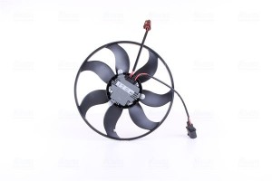 Fan Motoru + Tekli Fan Vag A1 A3 Cad3-4 Go5-6 Jet3-4 Pas Po5 04-