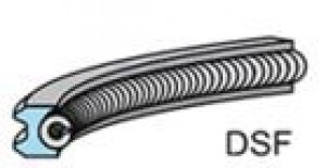 Segman Seti Td 60 A