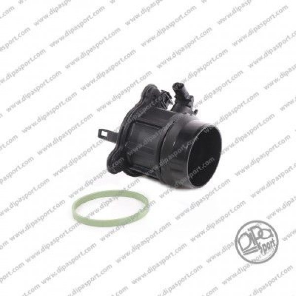 Sicaklik Sensoru Emme Bmw N47 57 11- 