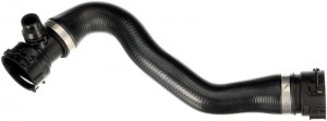 Radyator Hortumu Ust Bmw E70 71 72 09-15