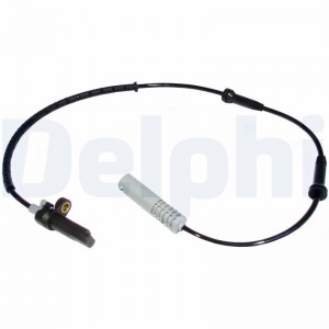 Abs Sensoru Arka Bmw E39 96-05