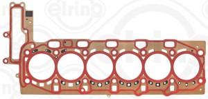 Sil. Kap Conta Bmw B58 15- 