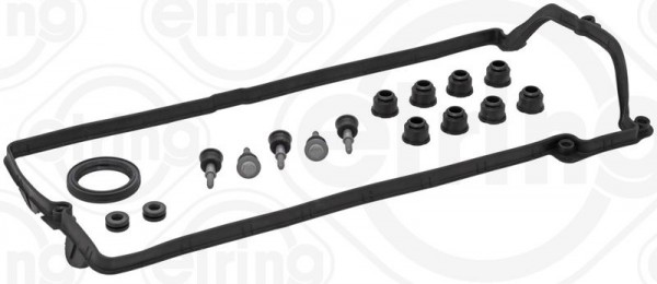 Kulbutor Kap Conta Tkm Sag Bmw N62 01- 