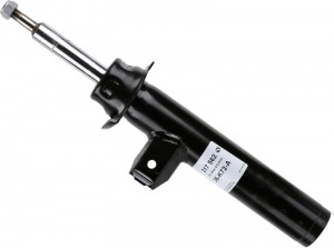 Amortisor On Gazli Sol Bmw E60 61 Lci Xd 03-10