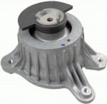 Yataklama, motor