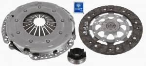 Deb. Seti + Rulman Mini R55 56 57 58 59 60 61 07-17 Sachs