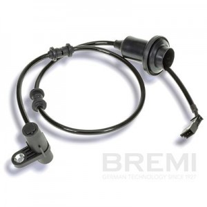 Abs Sensoru Arka Sol M.benz 215 220 99-06