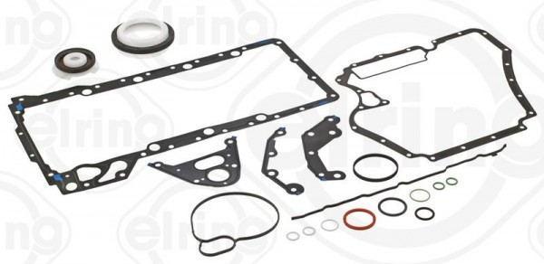 Alt?tk. Conta Bmw S63 11- 