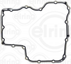Karter Contasi Vag A1 Polo5 14-