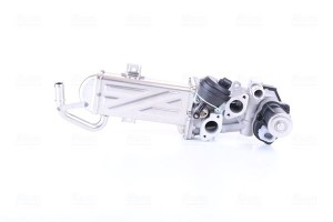 Egr Valfi Vag A3 Q3 Cad3-4 Go5-6 Jet3-4 Pas 09-