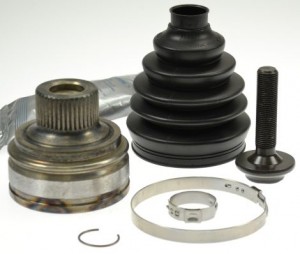 Aks Kafasi Set Dis Vag A4 A5 Q5 07-