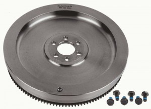 Volant Vag A3 Cad3-4 Go4-5-6-7 Jet4 Pas Po6 10-