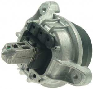 Motor Kulagi Sag Bmw N52 55 09-