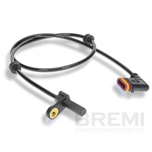 Abs Sensoru Arka M.benz 216 221 05-13