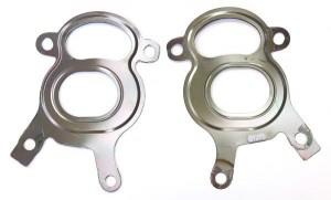 Turbo Contasi  Bmw N47 04- 