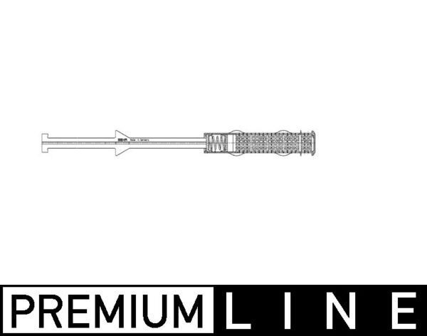 Filtre Kurutucu Ve Akumulator Bmw 7 (e65 E66) 