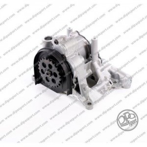 Vakum Pompasi Bmw N57 12-