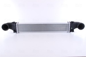 Turbo Radyatoru M.benz 211 219 03-