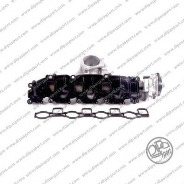 Manifold Emme Vag A3 A4 A5 A6 Q5 Go5-6 Jet3-4 Pas 03- 