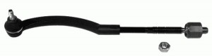 Uzun Rot Sol Mini R50 53 01-06